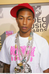 Pharrell Williams фото №94025